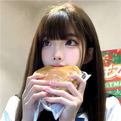 天使的脸孔
