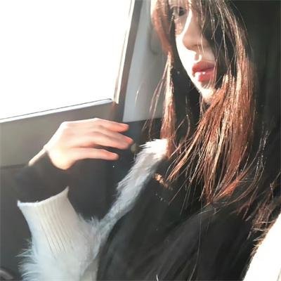 广告女郎
